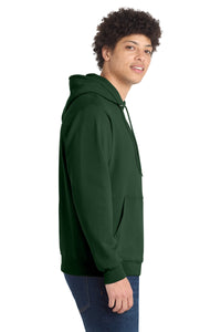 Dark-Green