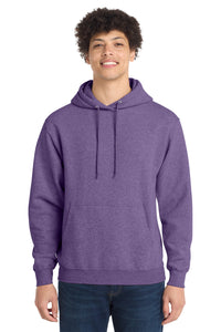 Heather-Purple
