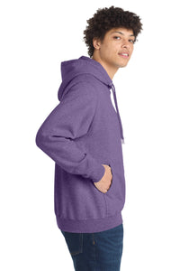 Heather-Purple