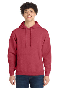 Heather-Red