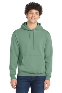 Laurel-Green