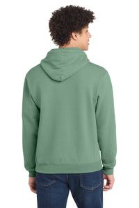 Laurel-Green
