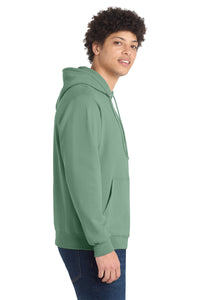 Laurel-Green