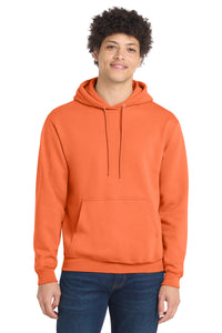 Neon-Orange