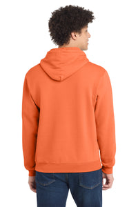 Neon-Orange