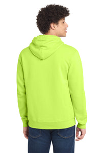 Neon-Yellow