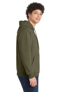 Olive-Drab-Green