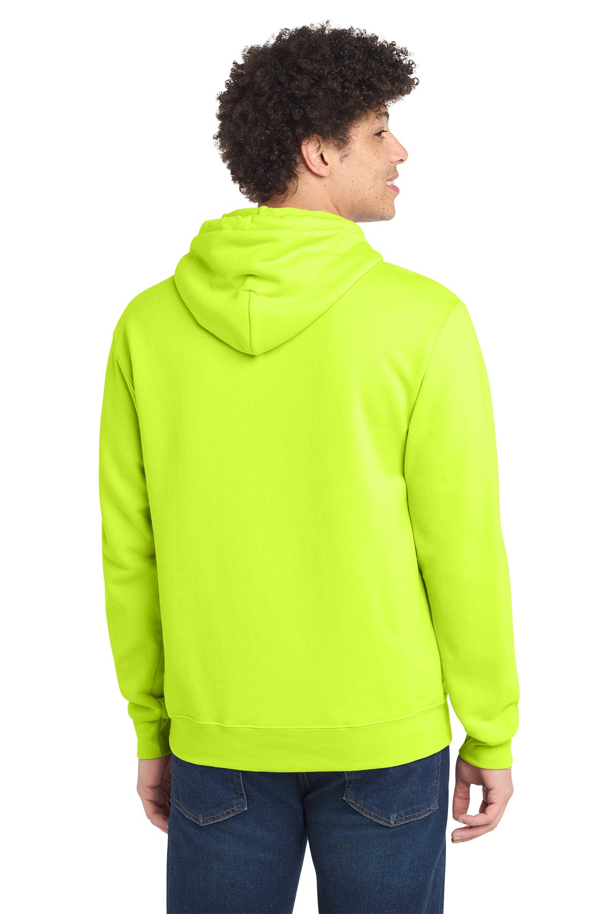 S.-Green