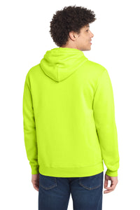 S.-Green