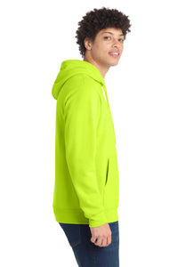 S.-Green
