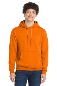Tennessee-Orange