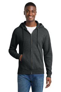 Black-Heather