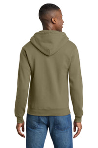 Coyote-Brown