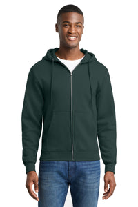 Dark-Green