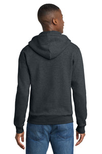 Dark-Heather-Grey