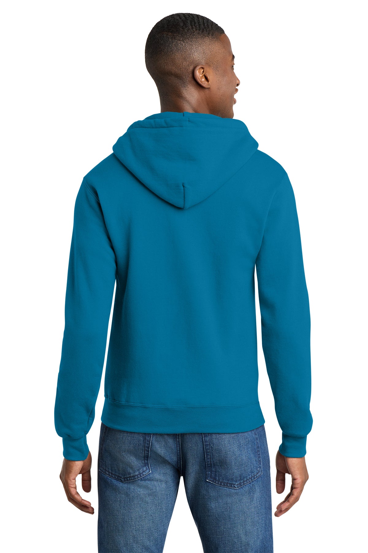Neon-Blue