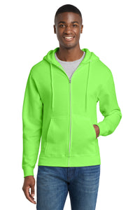 Neon-Green
