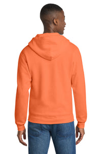 Neon-Orange