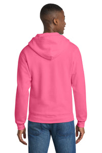 Neon-Pink