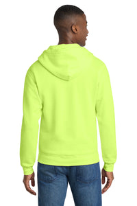 Neon-Yellow