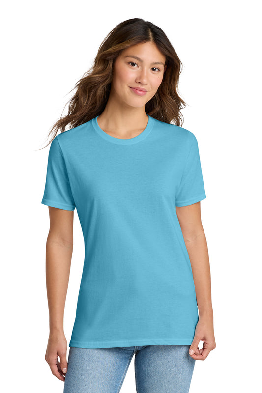 Women's Core Cotton Tee
