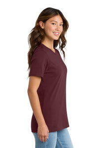 Athletic-Maroon