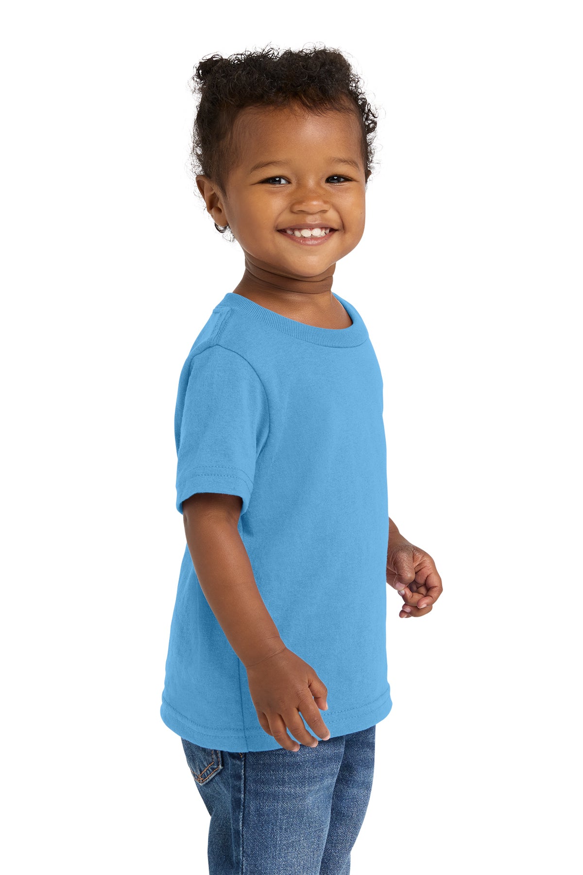 Aquatic Blue