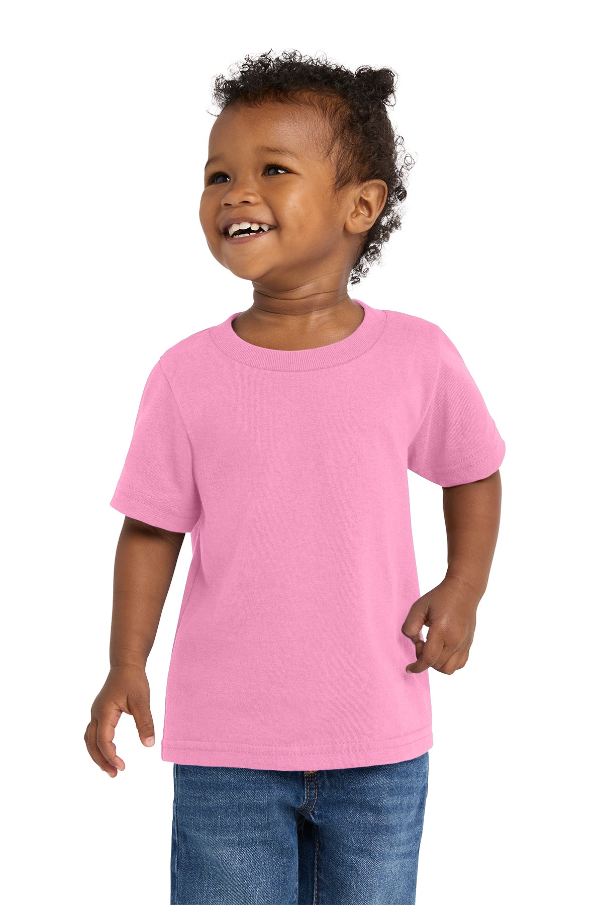 Candy Pink