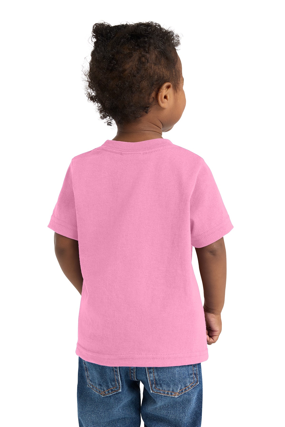 Candy Pink