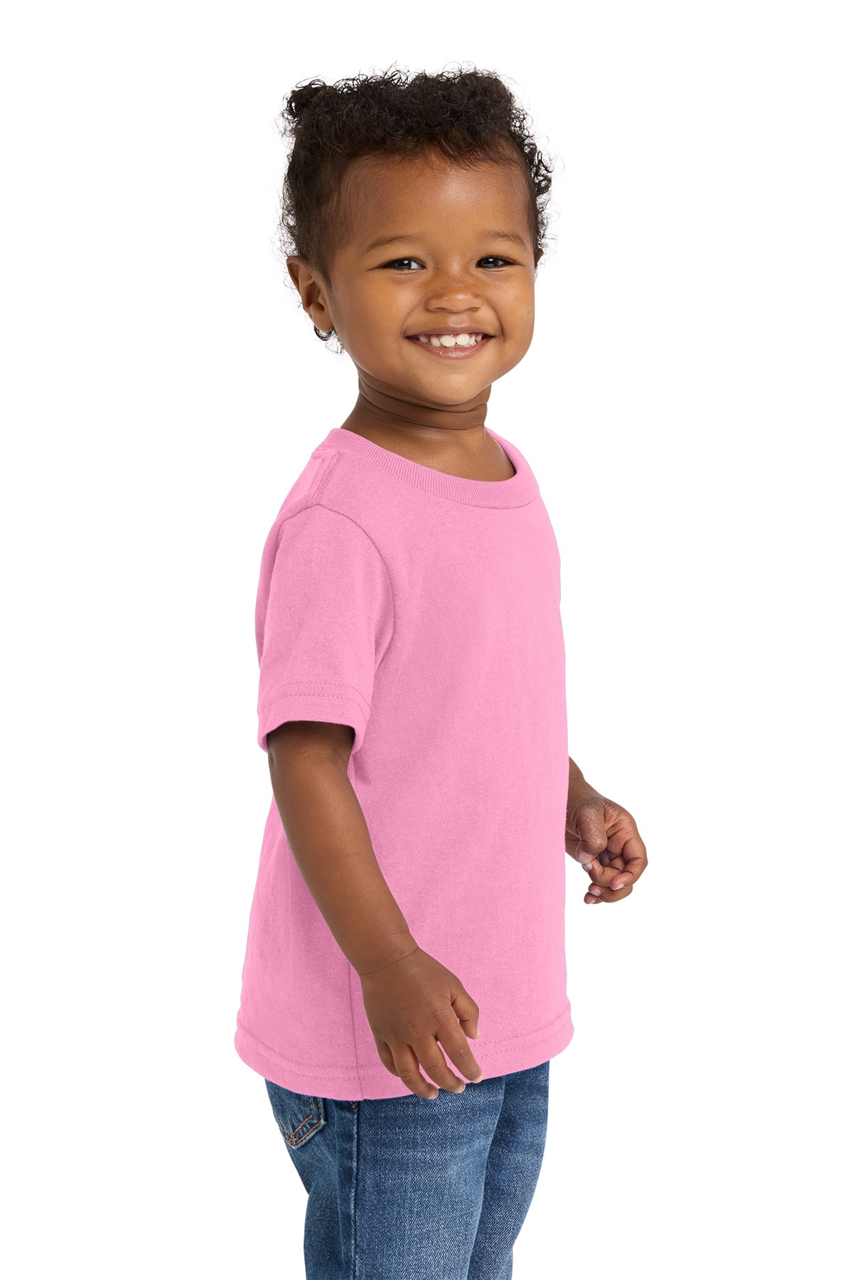 Candy Pink