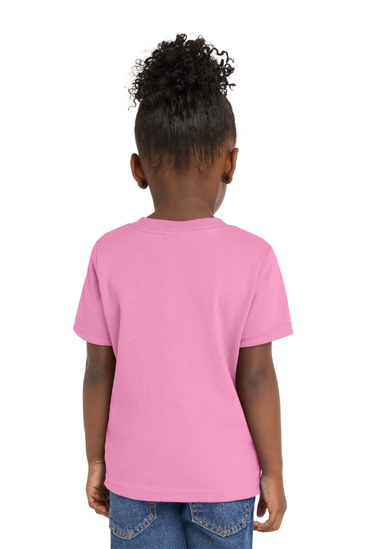 Candy Pink