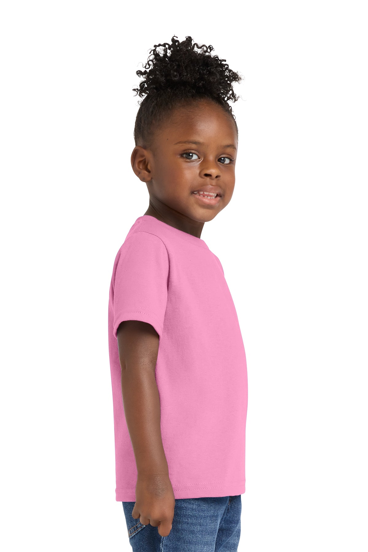 Candy Pink