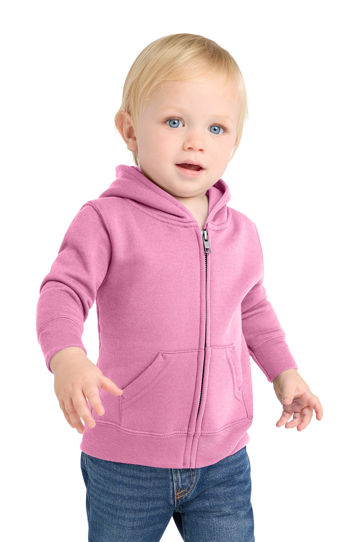 Candy Pink