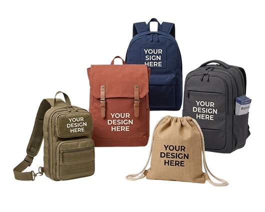 Backpacks
