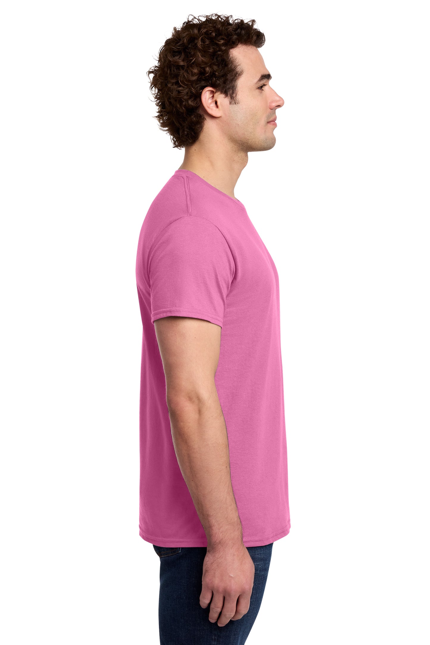 3000 Gildan Light Cotton Tee
