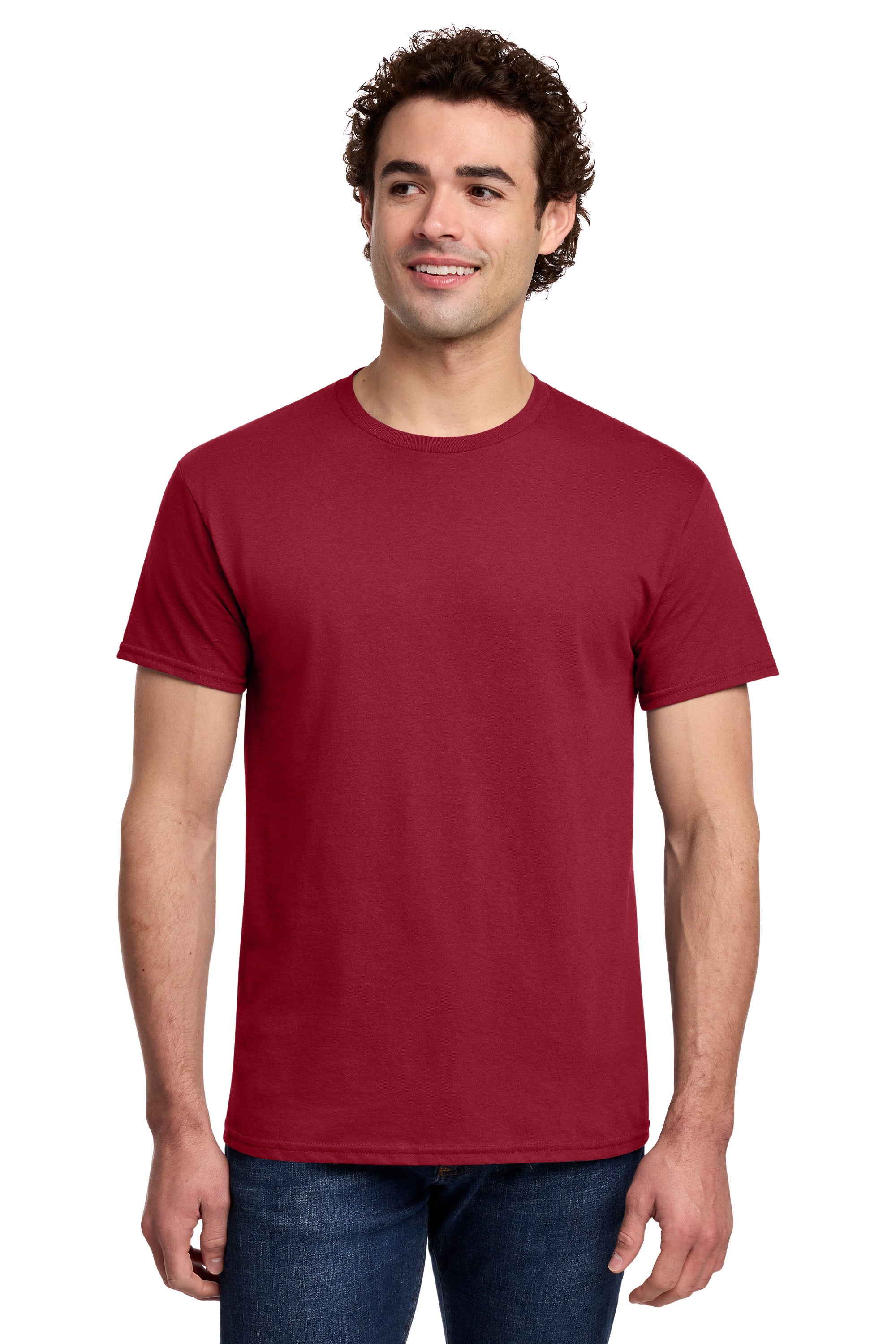 3000-Gildan-Light-Cotton-Tee
