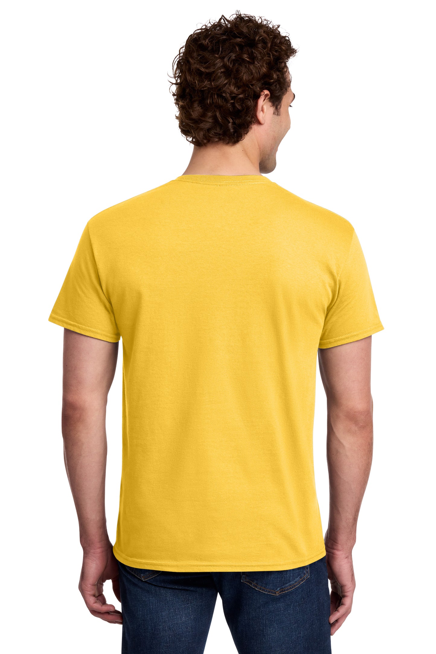 3000 Gildan Light Cotton Tee