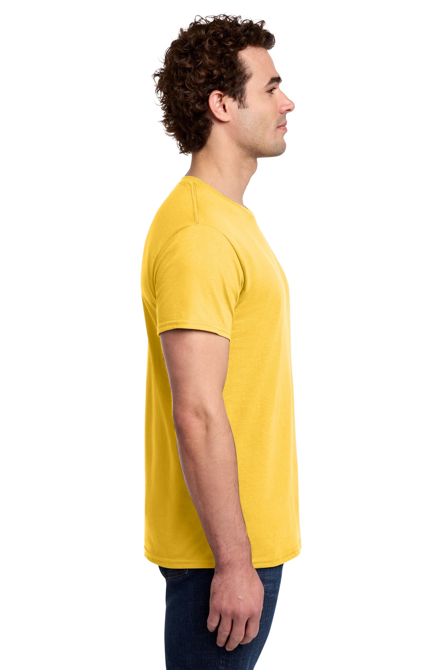 3000 Gildan Light Cotton Tee