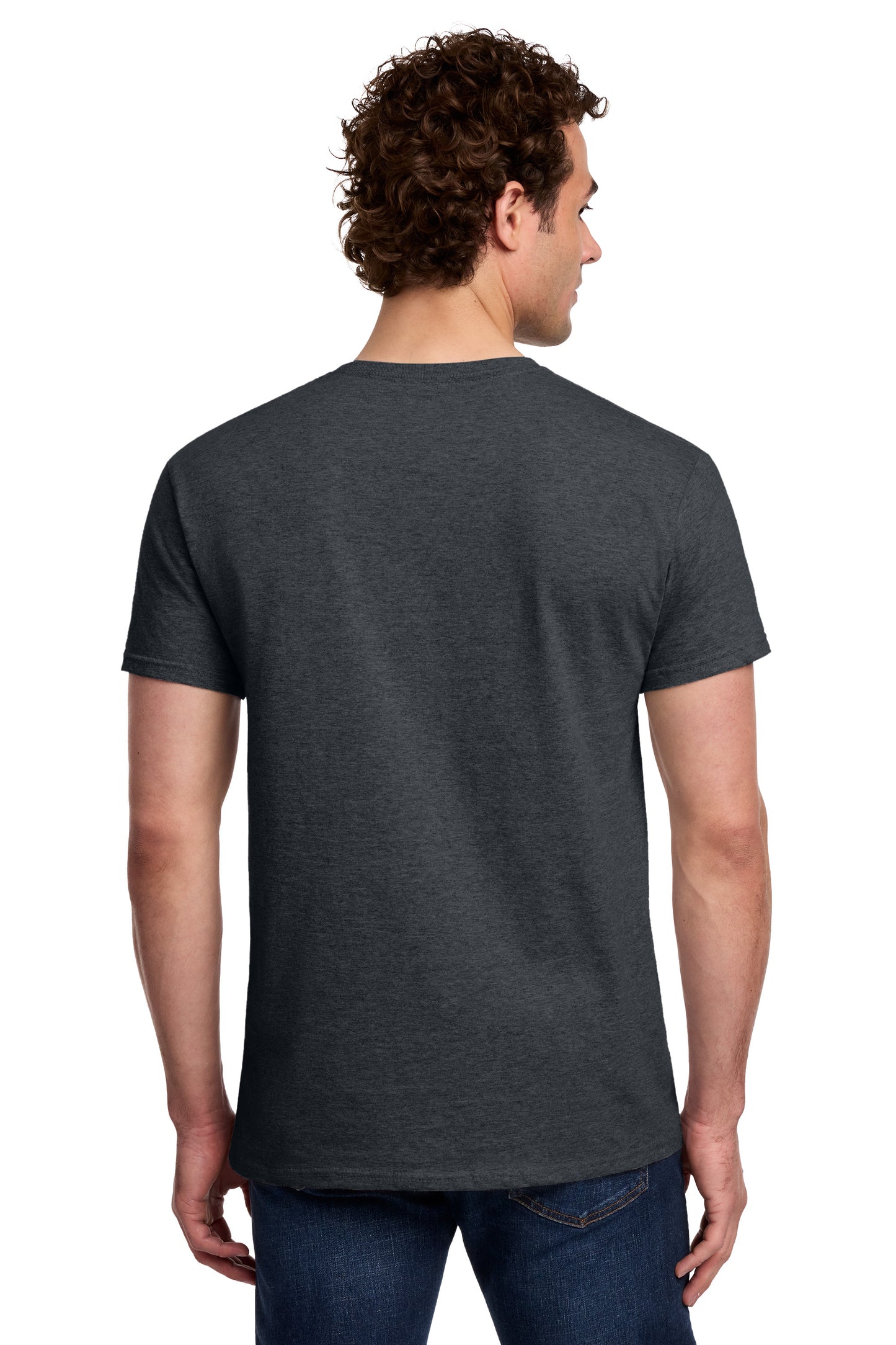 3000 Gildan Light Cotton Tee