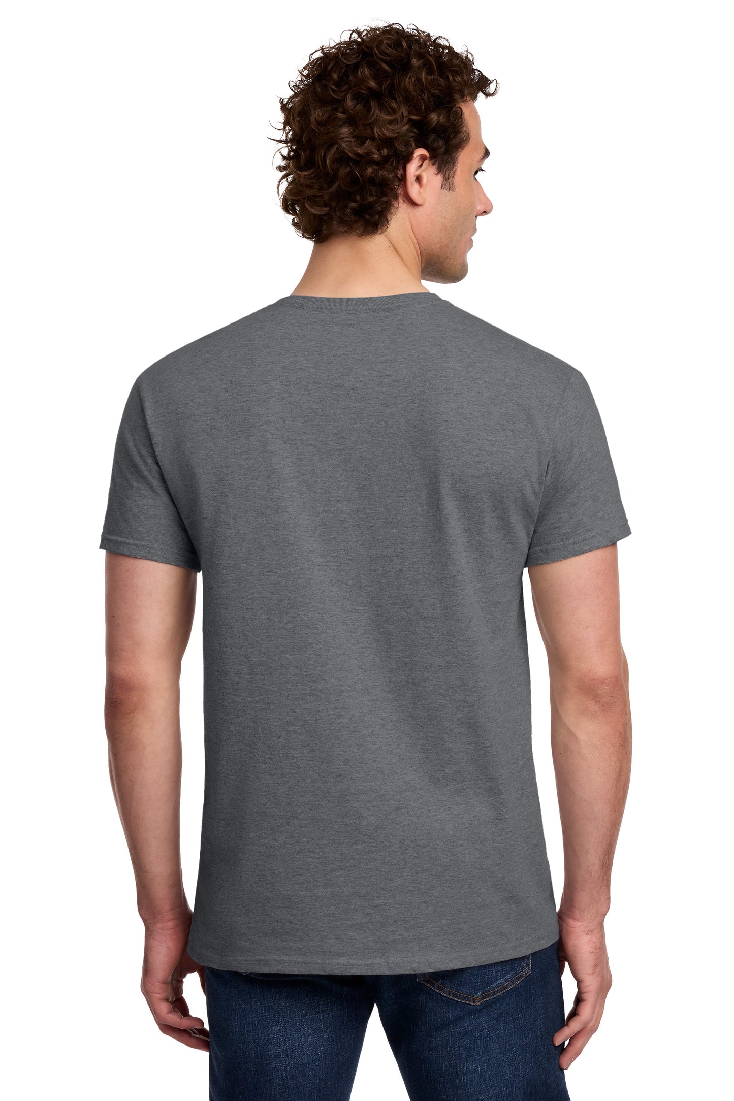 3000 Gildan Light Cotton Tee