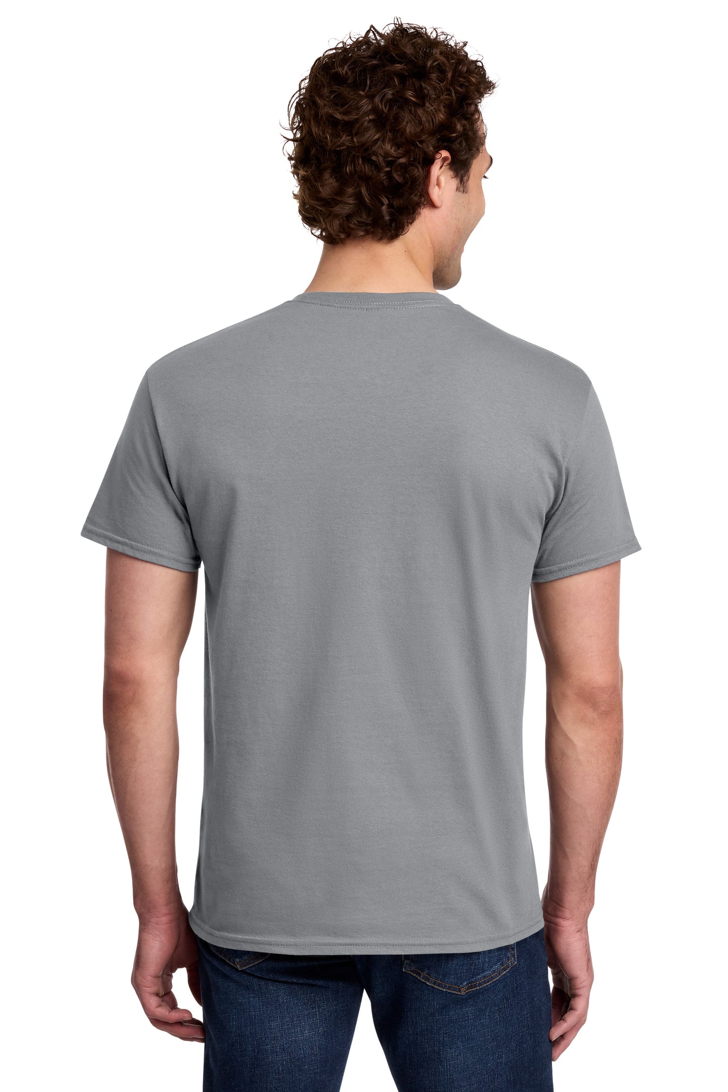 3000 Gildan Light Cotton Tee