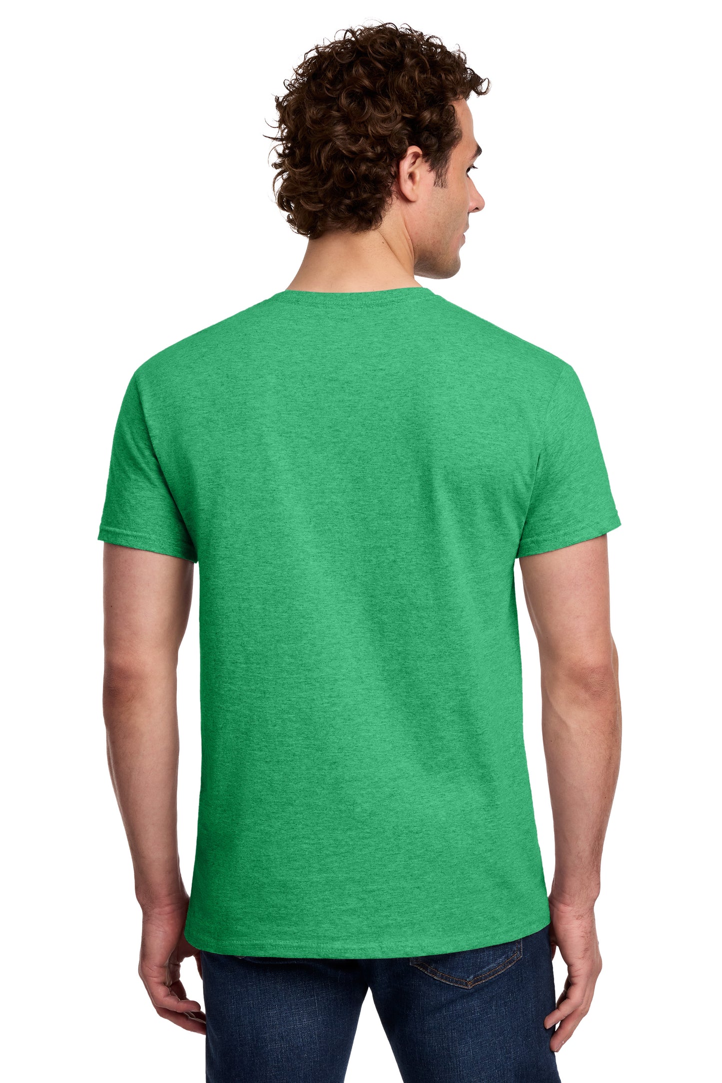 3000 Gildan Light Cotton Tee