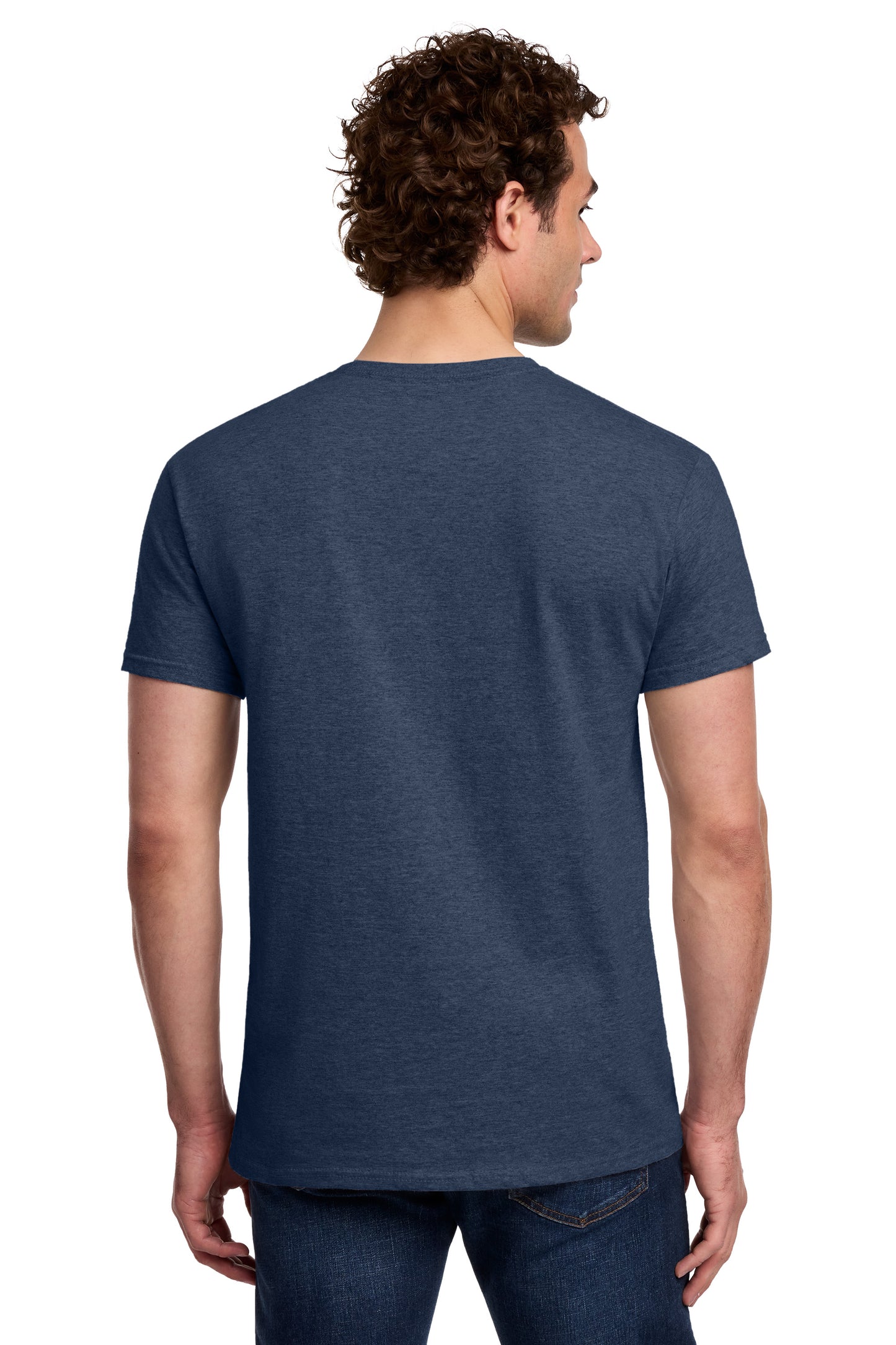 3000 Gildan Light Cotton Tee