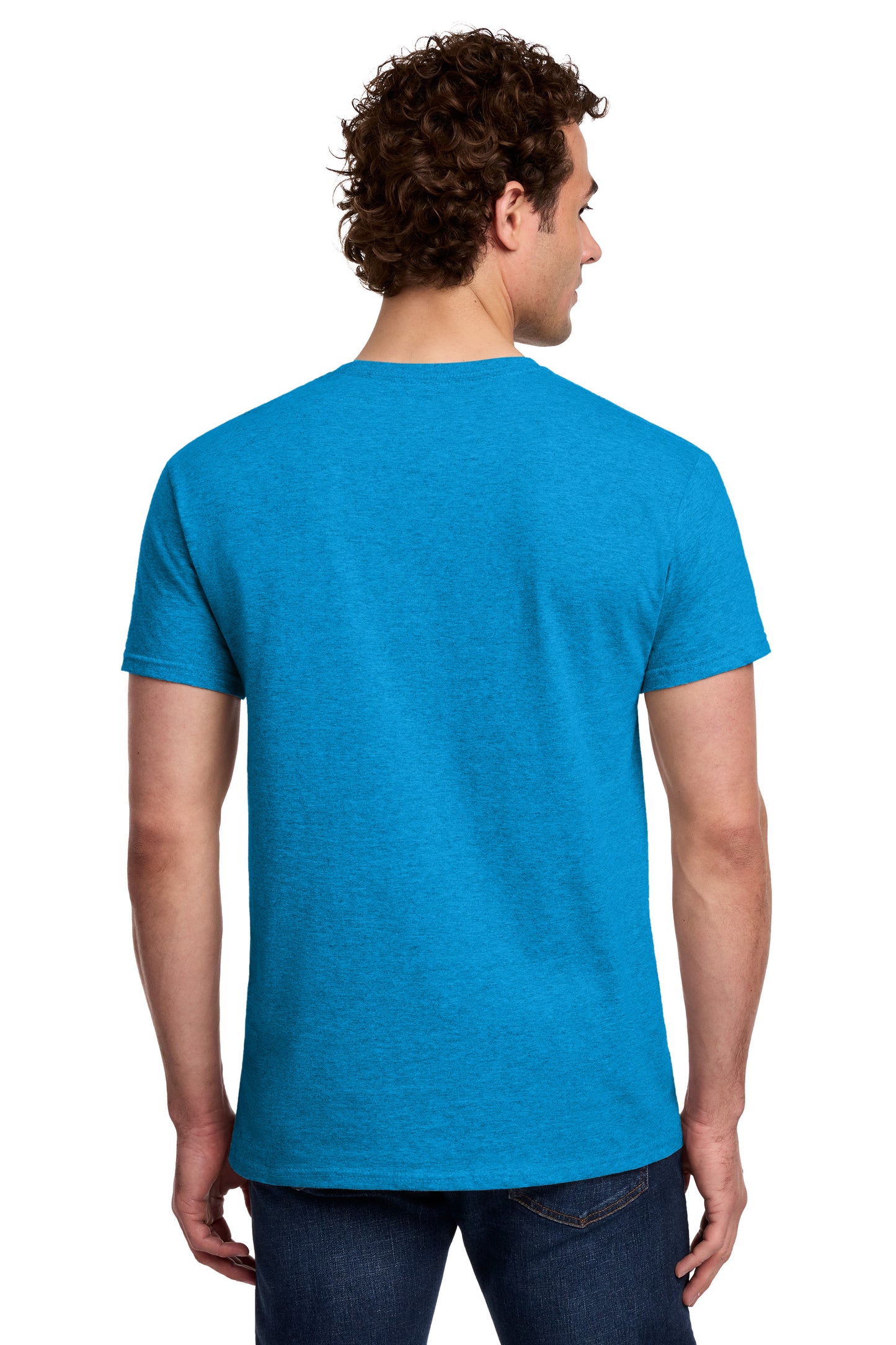 3000 Gildan Light Cotton Tee