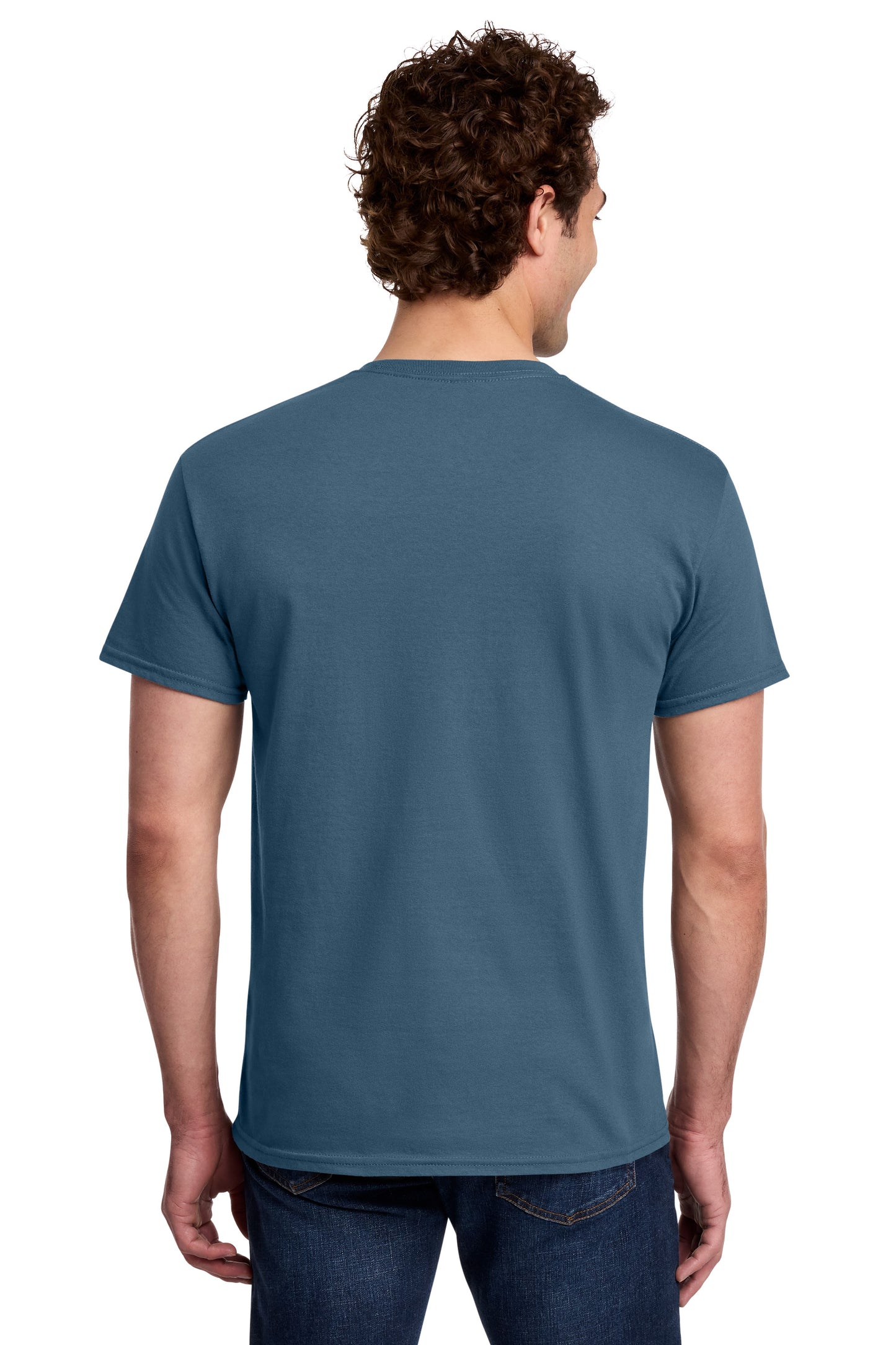 3000 Gildan Light Cotton Tee