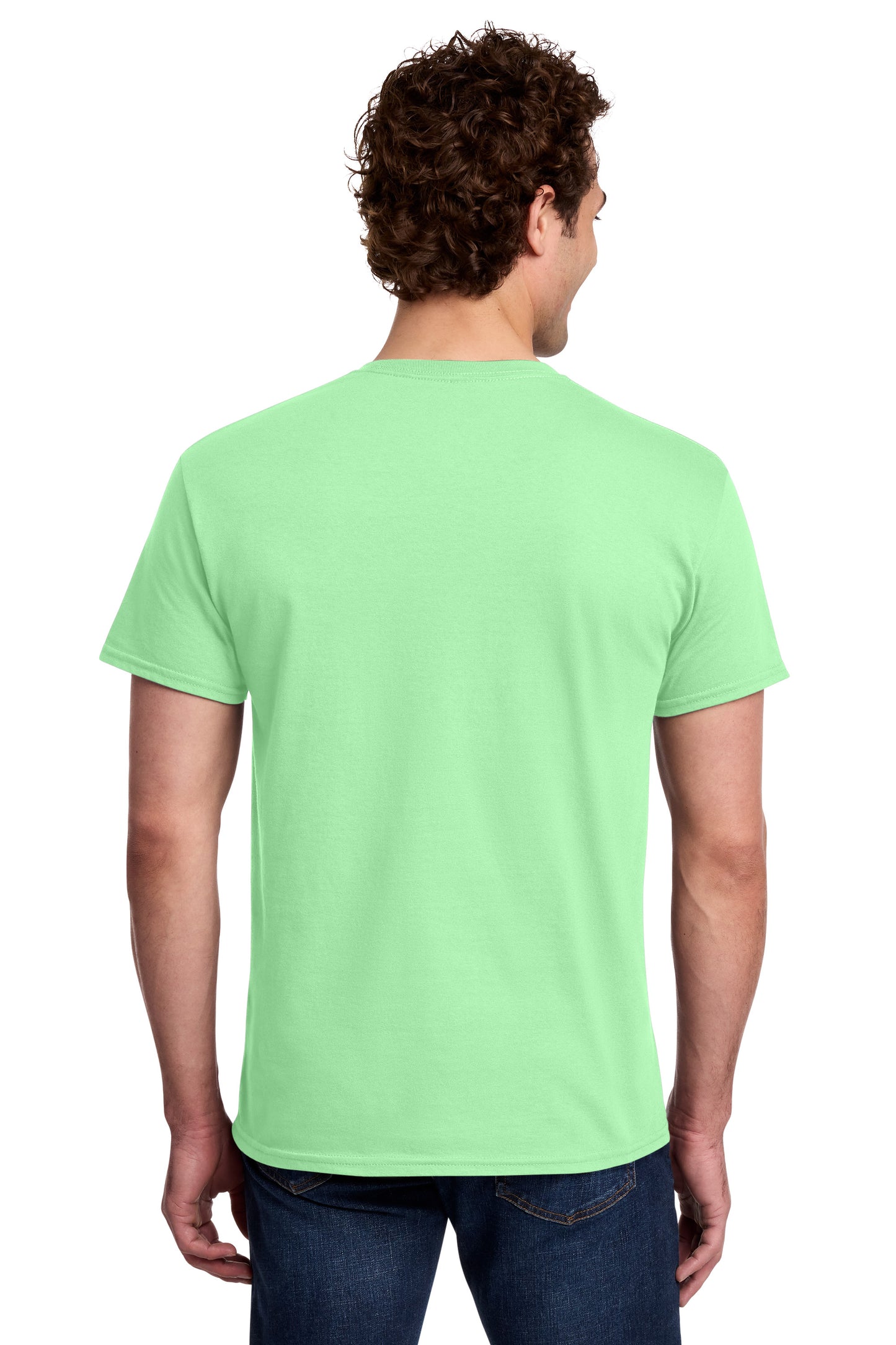 3000 Gildan Light Cotton Tee