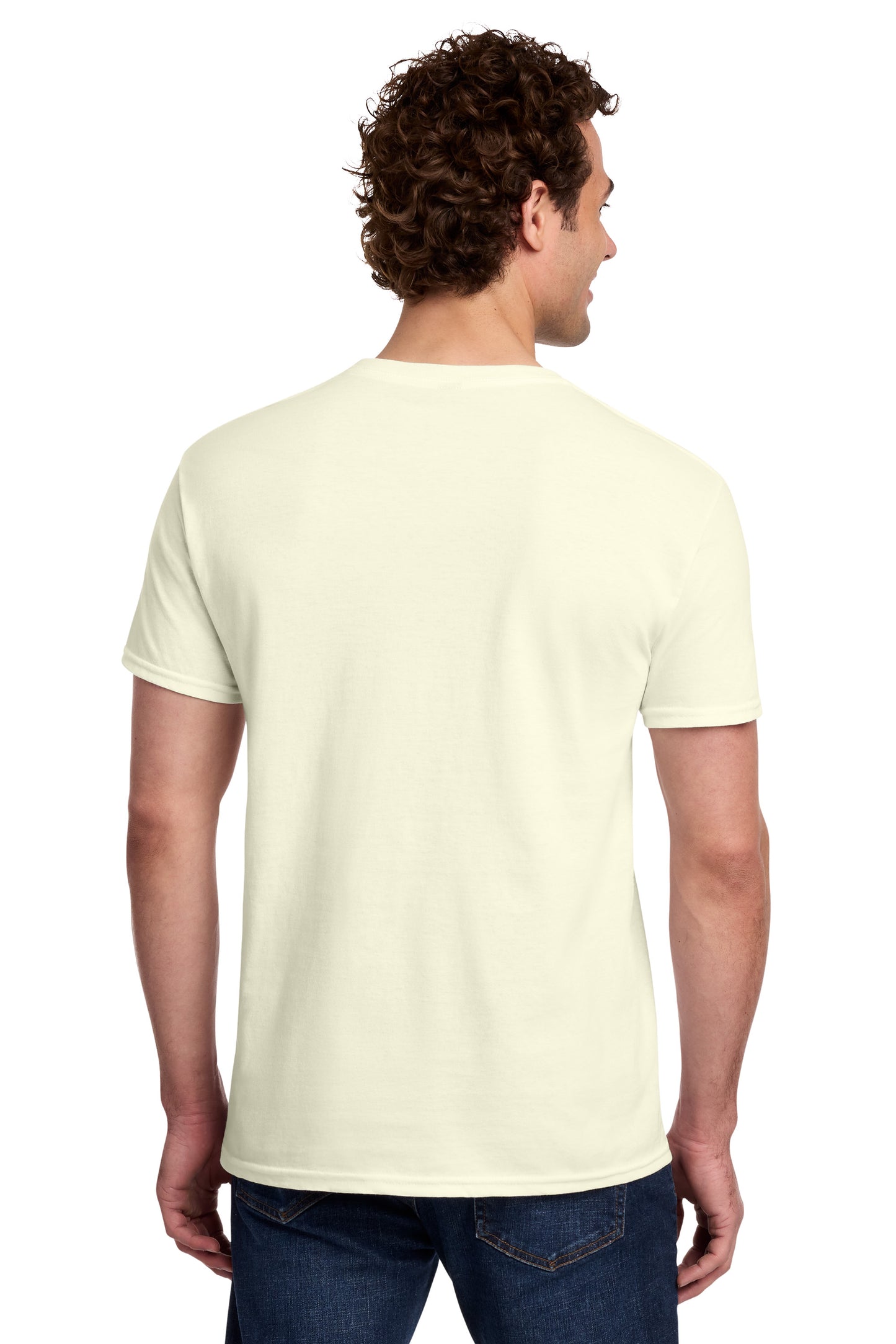 3000 Gildan Light Cotton Tee