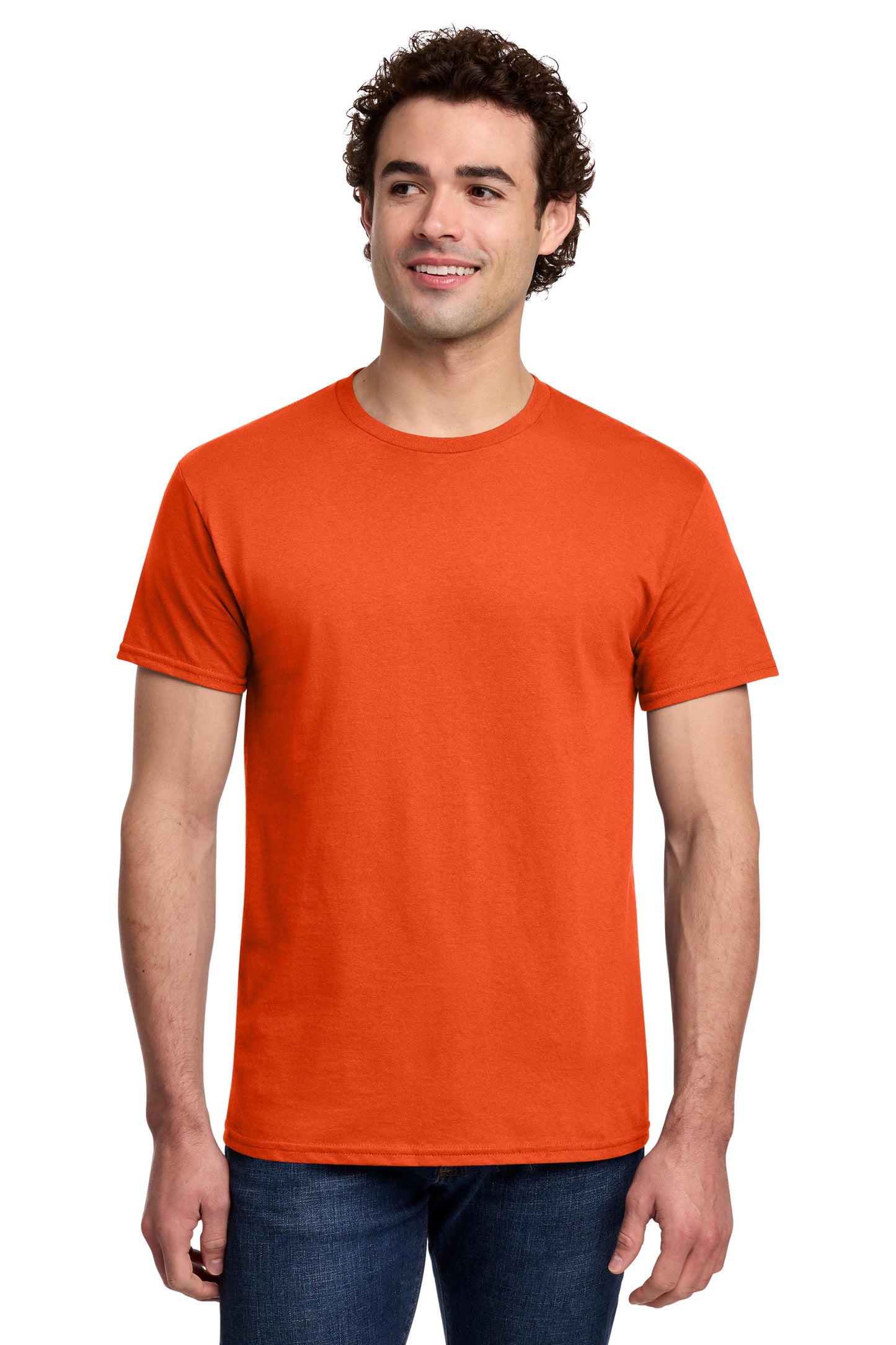 3000 Gildan Light Cotton Tee