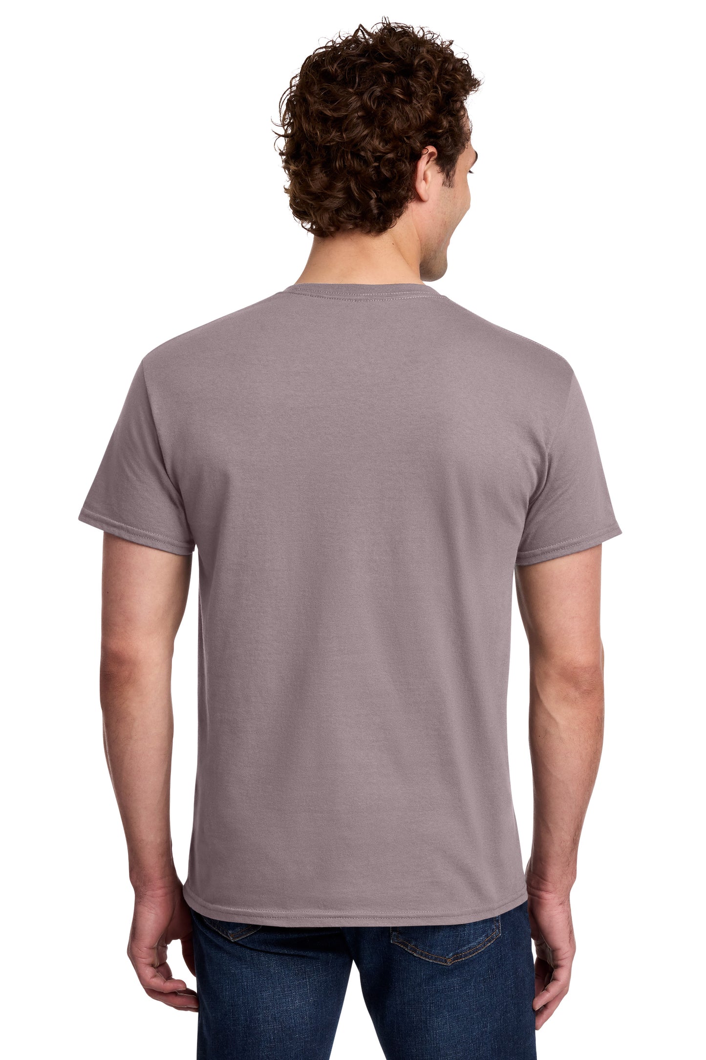3000 Gildan Light Cotton Tee