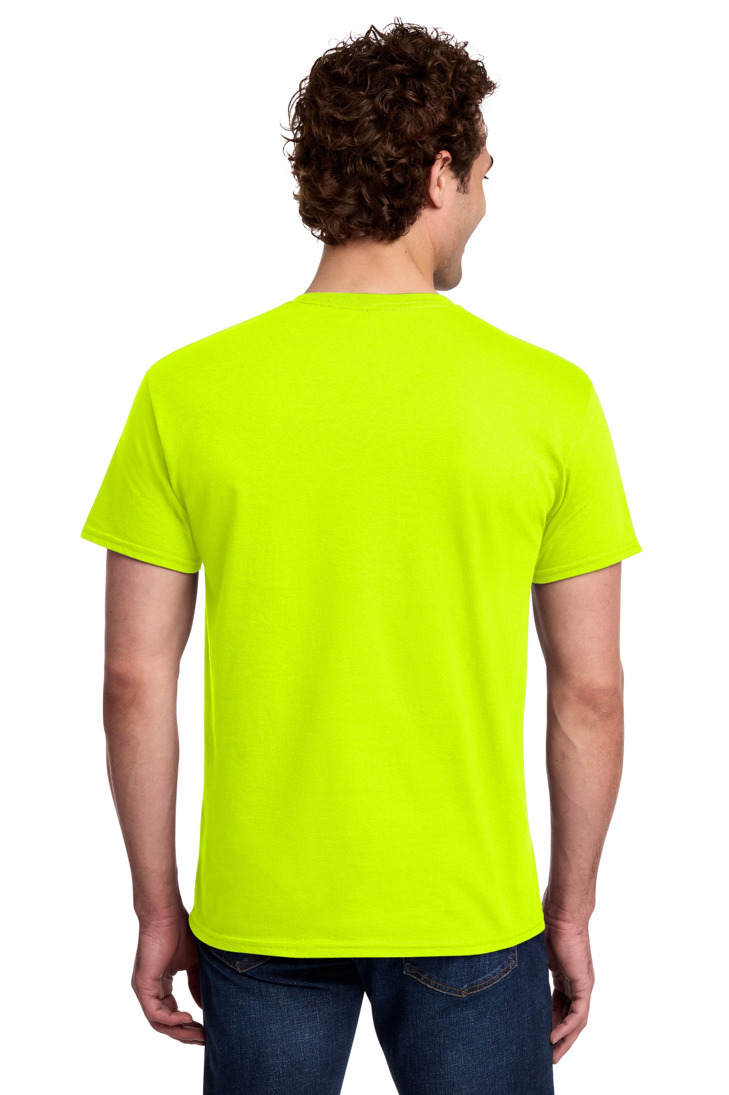 3000 Gildan Light Cotton Tee